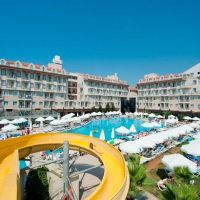 diamond beach hotel & spa