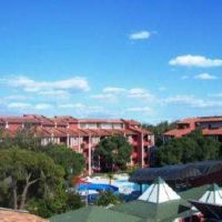club hotel golf