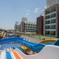 Bieno Club Sunset Hotel & Spa