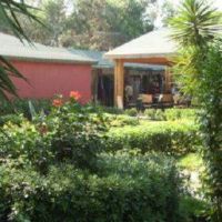 club hotel golf