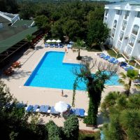 club hotel golf