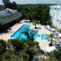 club hotel golf