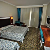 club side coast hotel