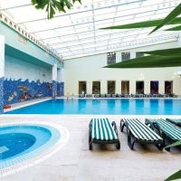 sural resort hotel