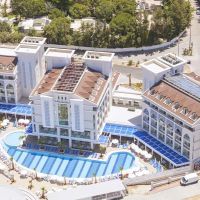diamond elite hotel & spa