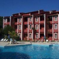club hotel golf