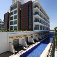 Bieno Club Sunset Hotel & Spa