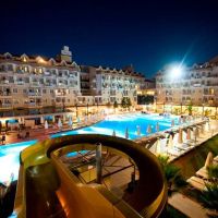 diamond beach hotel & spa