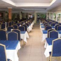 club hotel golf