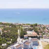 diamond elite hotel & spa