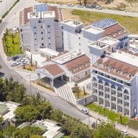 diamond elite hotel & spa