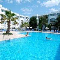 club hotel golf