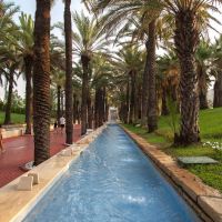 otium hotel seven seas