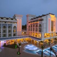 diamond elite hotel & spa