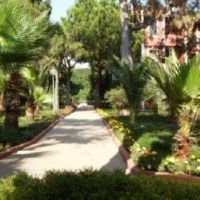 club hotel golf