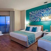 seashell resort & spa