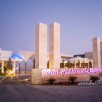 royal atlantis spa & resort