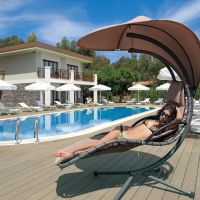fortezza beach resort