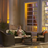 justiniano deluxe resort