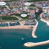 seher sun beach