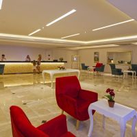 justiniano deluxe resort