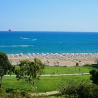 tui sensatori resort sorgun by barut hotels