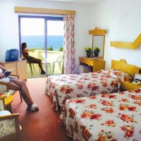 sunshine alanya hotel