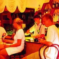 pinar hotel