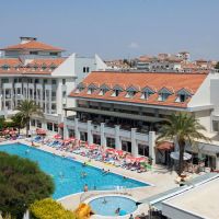seher sun beach