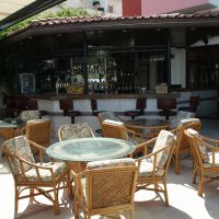 seray center