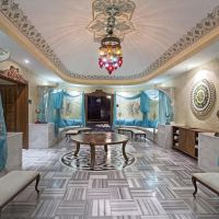 maxx royal belek golf & spa all suites hotel