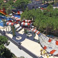 maxx royal belek golf & spa all suites hotel