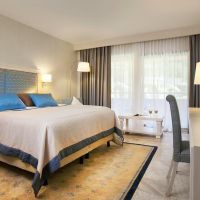 marti myra holiday village