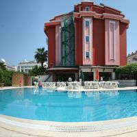 seray center