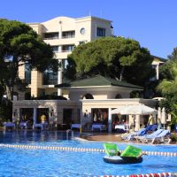 tui fun&sun club belek (ex. tui magic life belek)
