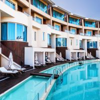 rixos sungate hotel
