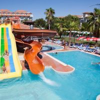 seher sun beach