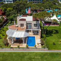 papillon ayscha hotel
