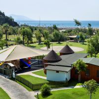 tui blue sarigerme park (ex. iberotel sarigerme park)