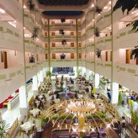 sunshine alanya hotel