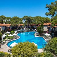 papillon ayscha hotel