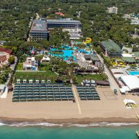papillon ayscha hotel