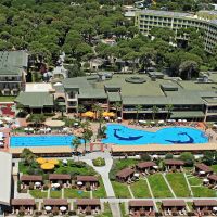 maritim pine beach