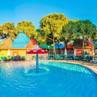 papillon ayscha hotel