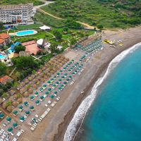 justiniano deluxe resort