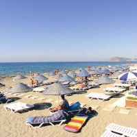 sunshine alanya hotel