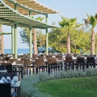 tui sensatori resort sorgun by barut hotels