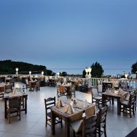 justiniano deluxe resort