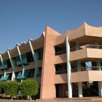 coral resort nuweiba