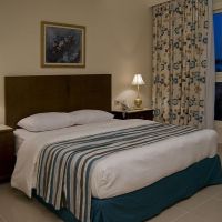 Aurora Bay Beach Resort